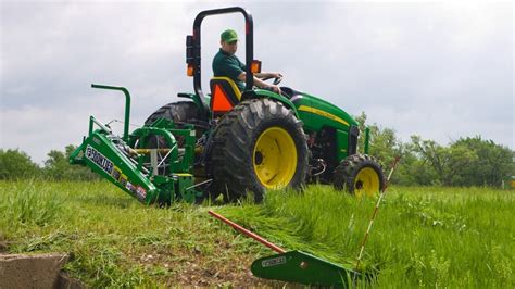 sickle bar mower for mini excavator|tractor mounted sickle bar mowers.